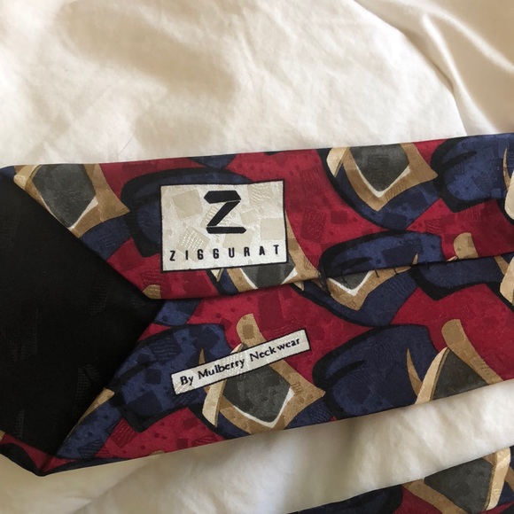 Tie - Picture 2 of 3